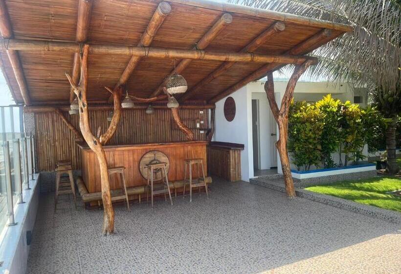 Bed and Breakfast San Clemente Beach House