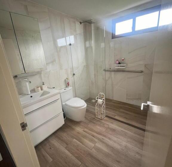 Bed and Breakfast San Clemente Beach House