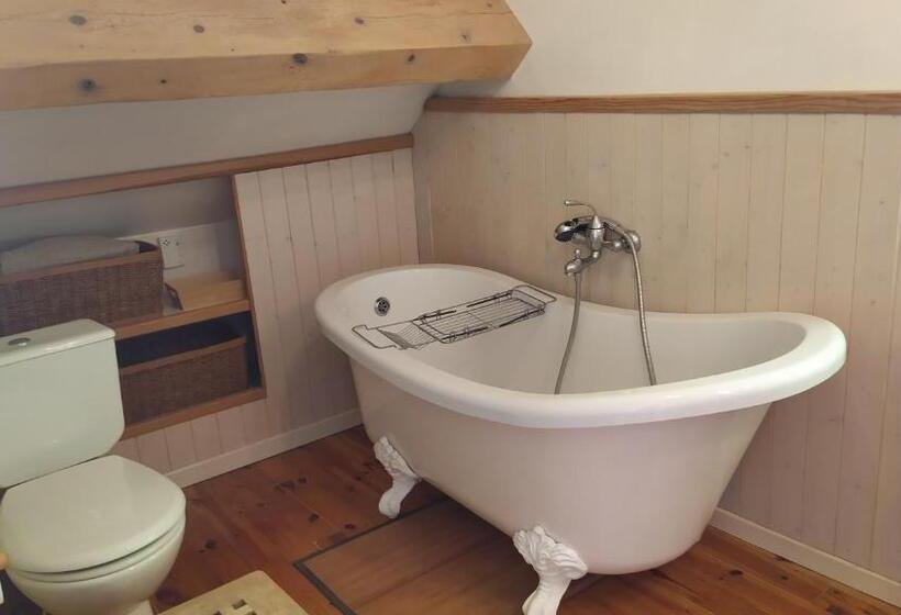 Bed and Breakfast Vue Sur Belladonna