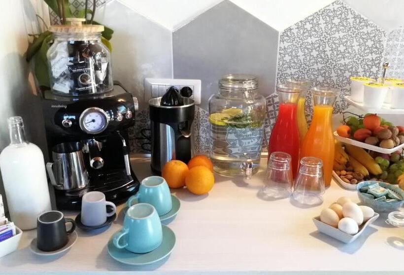 Casa Di Minnanni B&b