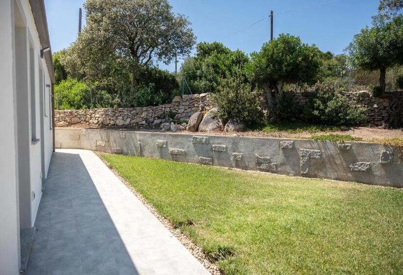 Casa Di Minnanni B&b