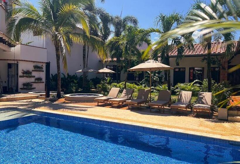 Casa Linaje Hotel Boutique