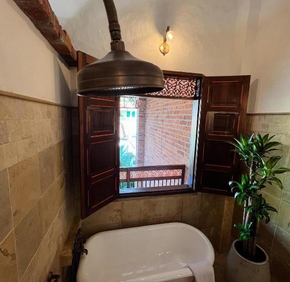 Casa Linaje Hotel Boutique