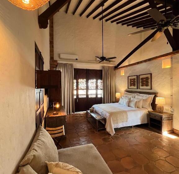 Casa Linaje Hotel Boutique