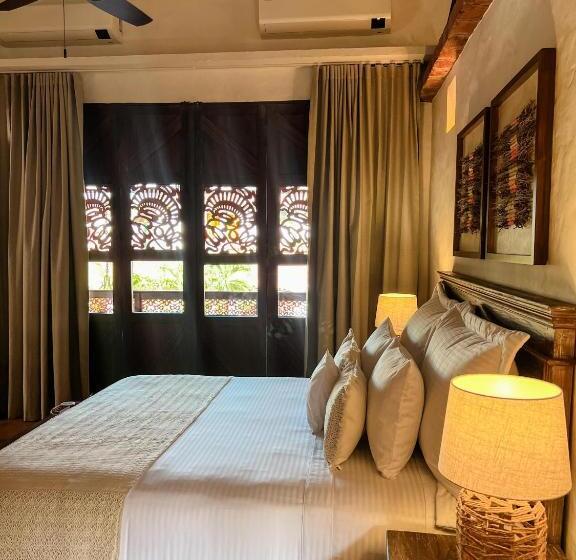 Casa Linaje Hotel Boutique