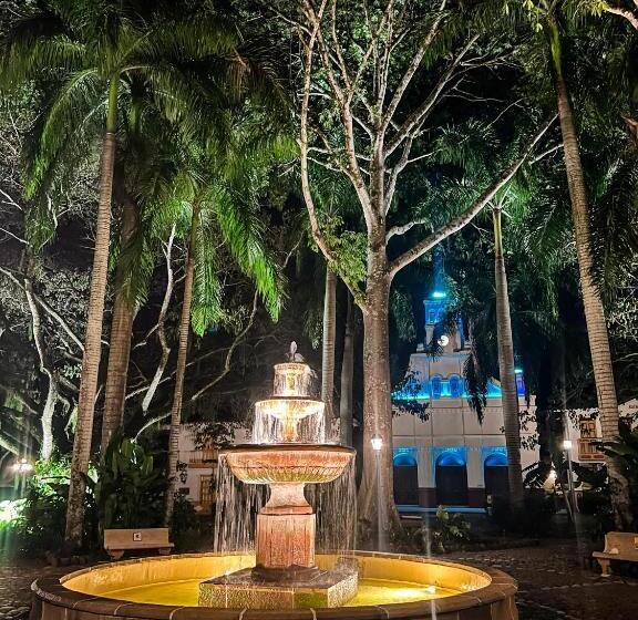 Casa Linaje Hotel Boutique