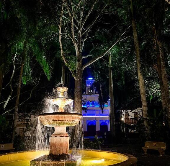 Casa Linaje Hotel Boutique