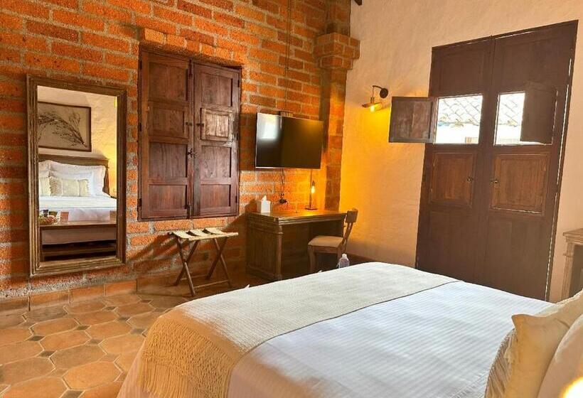 Casa Linaje Hotel Boutique