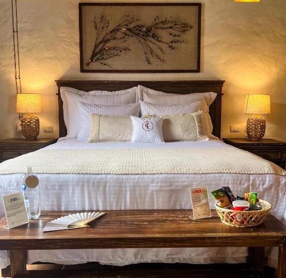 Casa Linaje Hotel Boutique