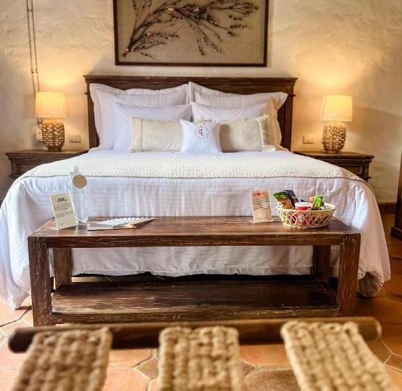 Casa Linaje Hotel Boutique