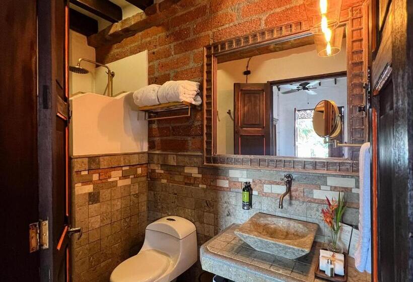 Casa Linaje Hotel Boutique