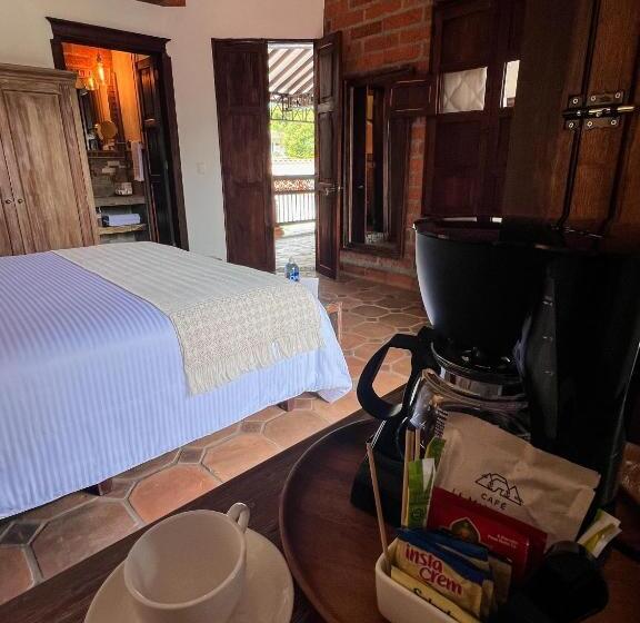 Casa Linaje Hotel Boutique