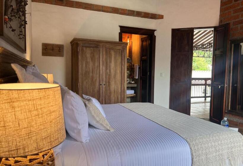 Casa Linaje Hotel Boutique