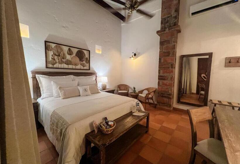 Casa Linaje Hotel Boutique