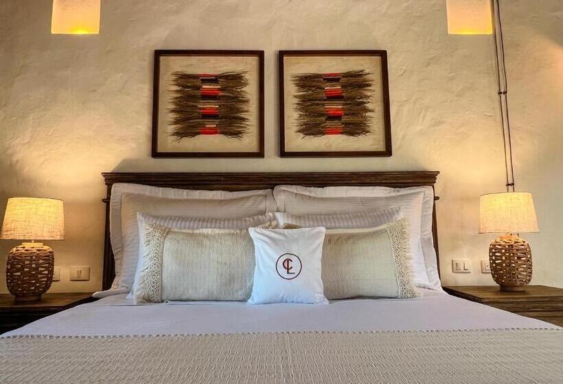 Casa Linaje Hotel Boutique