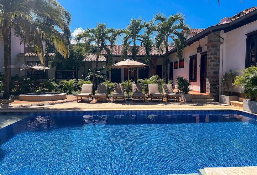 Casa Linaje Hotel Boutique