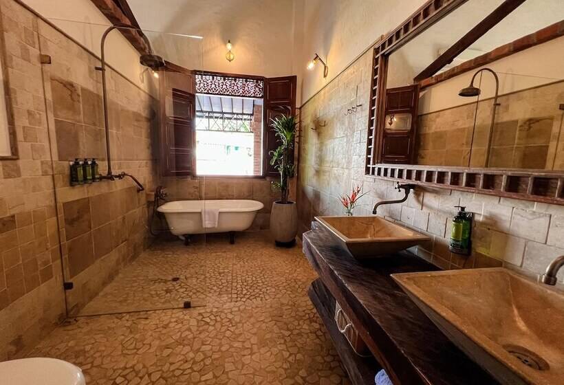 Casa Linaje Hotel Boutique