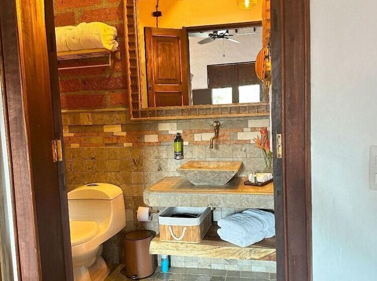 Casa Linaje Hotel Boutique