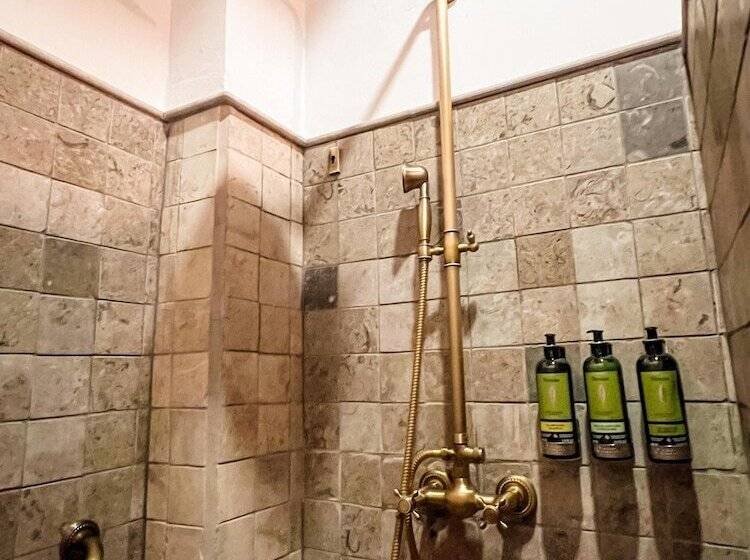 Casa Linaje Hotel Boutique