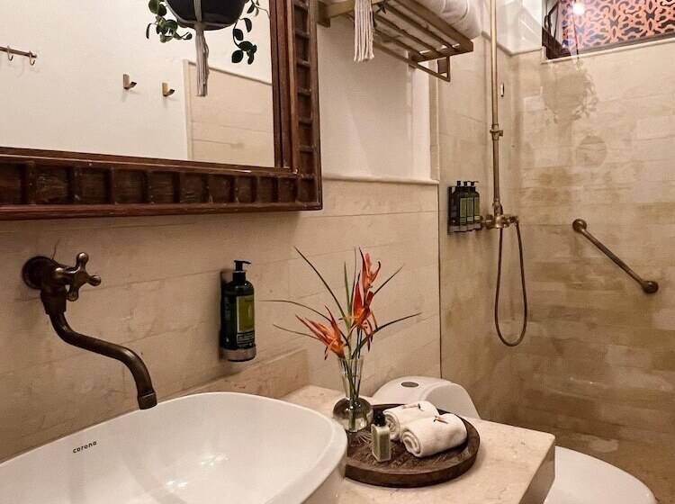 Casa Linaje Hotel Boutique