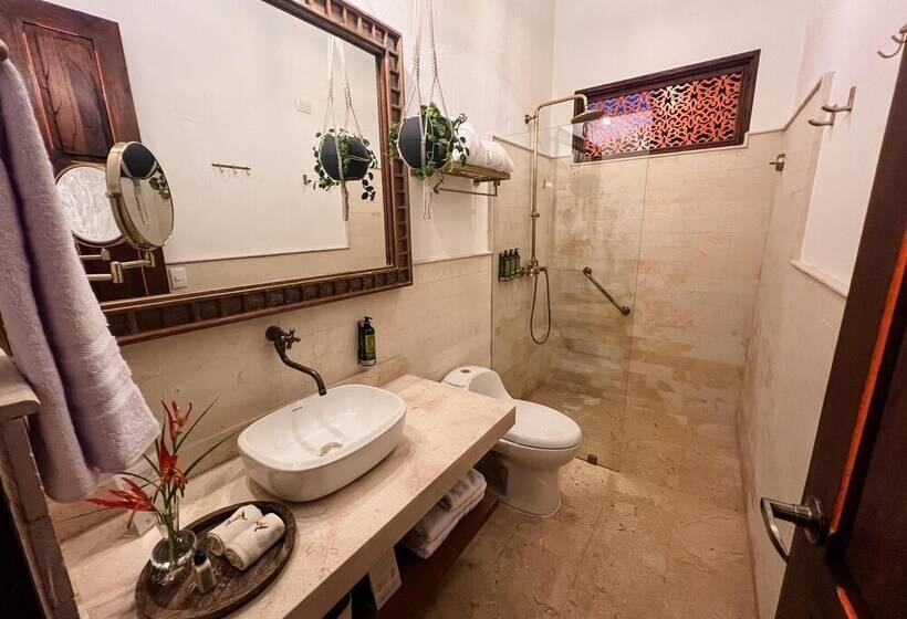 Casa Linaje Hotel Boutique