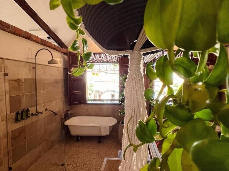 Casa Linaje Hotel Boutique