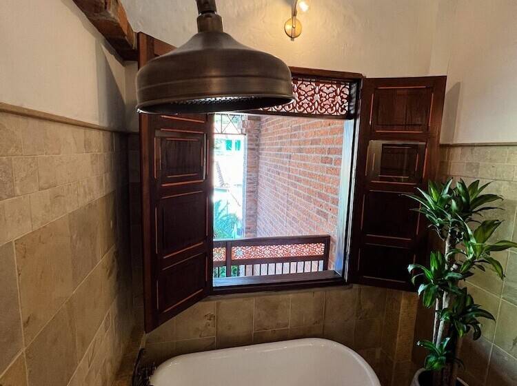 Casa Linaje Hotel Boutique