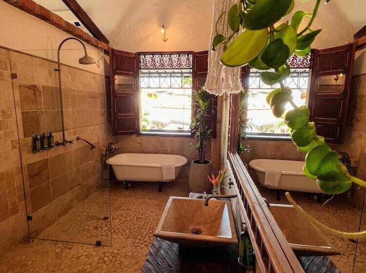 Casa Linaje Hotel Boutique