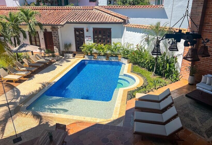 Casa Linaje Hotel Boutique