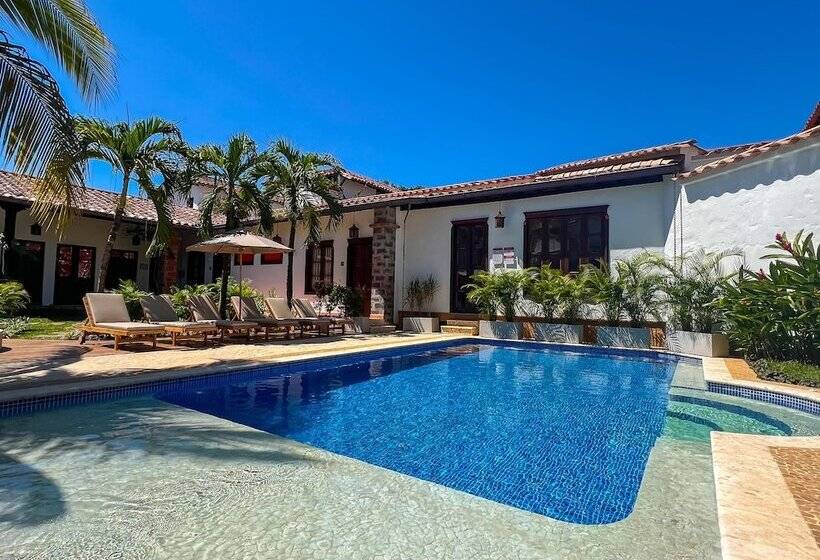 Casa Linaje Hotel Boutique