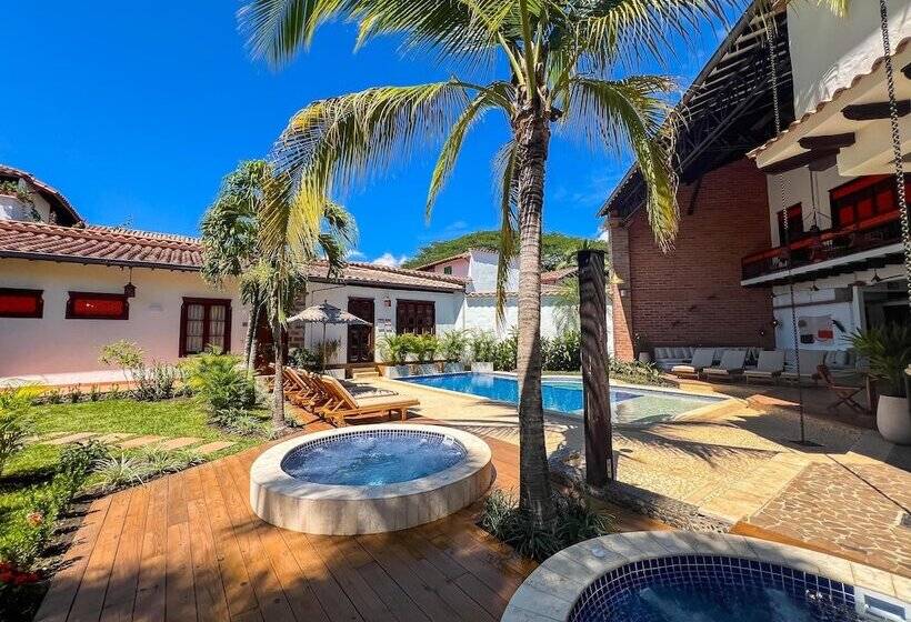 Casa Linaje Hotel Boutique