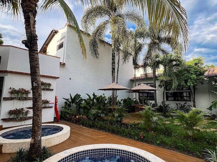 Casa Linaje Hotel Boutique