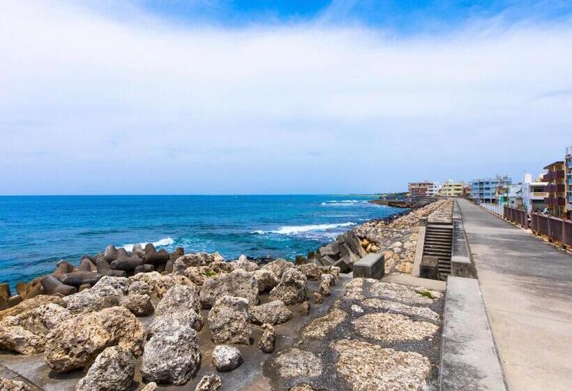 Condominium Hotel Riyuka In Kadena 1