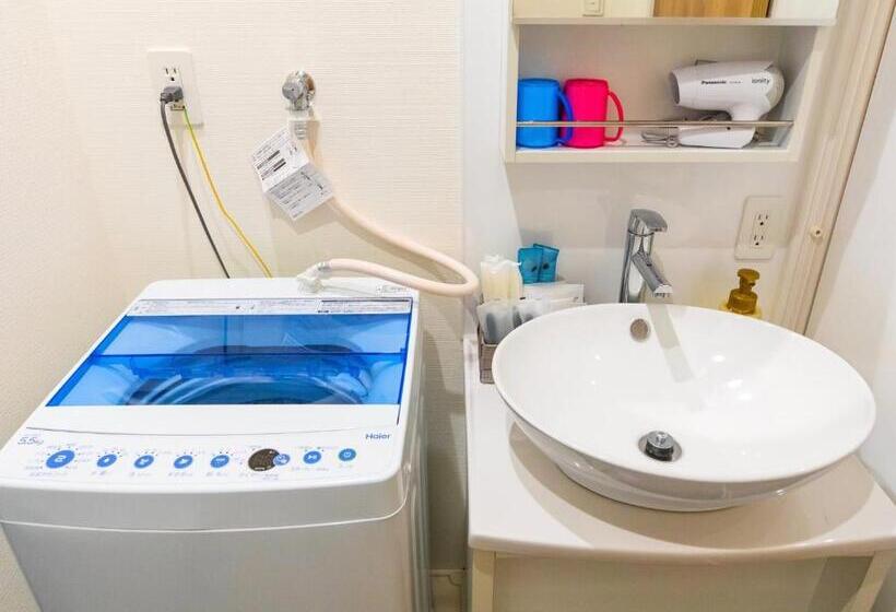 Condominium Hotel Riyuka In Kadena 1