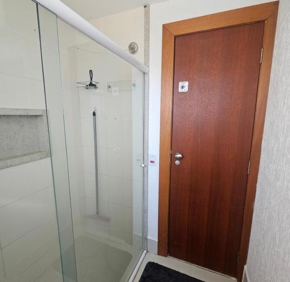 Flat Quartier Aldeia Das águas Park Resort