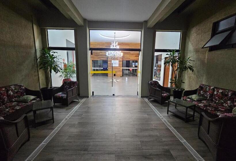 Flat Quartier Aldeia Das águas Park Resort