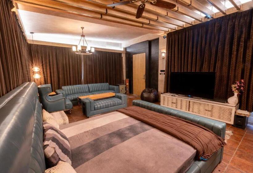 Green Windows Resort