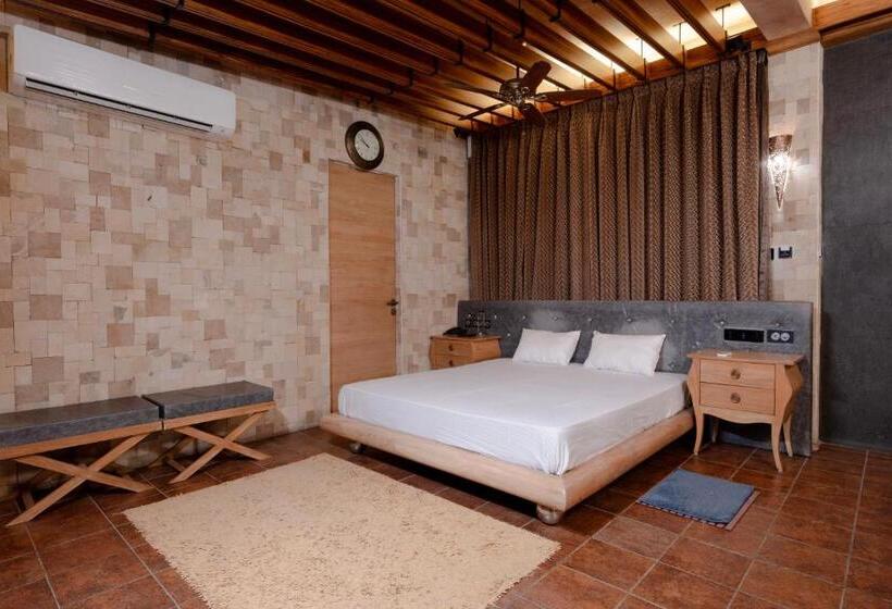 Green Windows Resort