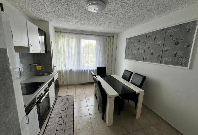 Hostel Veltins Arena