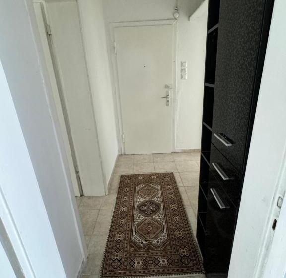 Hostel Veltins Arena