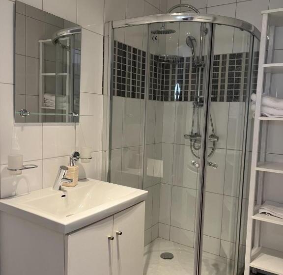 호텔 Apparthôtel Elite Spa