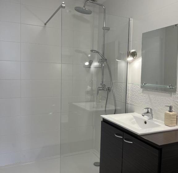 호텔 Apparthôtel Elite Spa