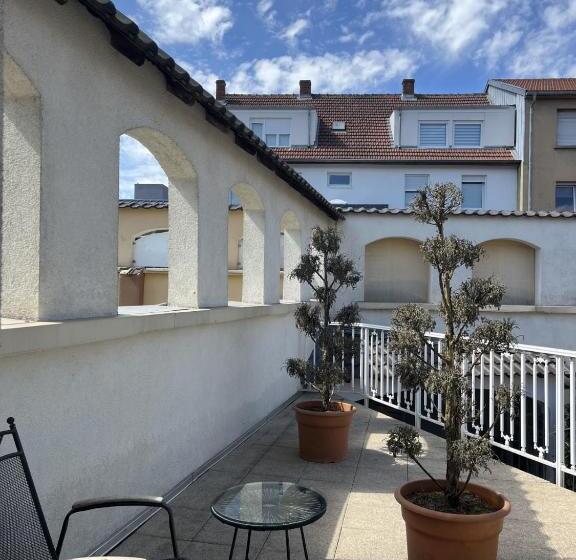 호텔 Apparthôtel Elite Spa