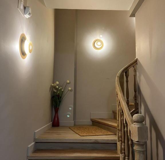 호텔 Apparthôtel Elite Spa