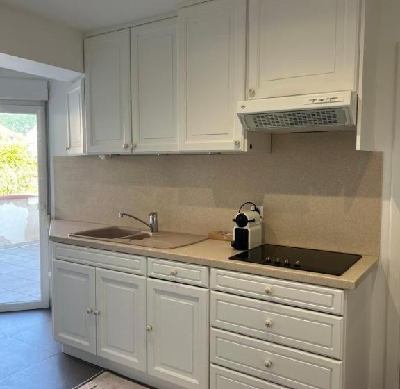 호텔 Apparthôtel Elite Spa