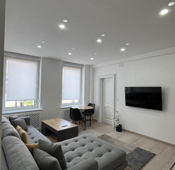 호텔 Apparthôtel Elite Spa