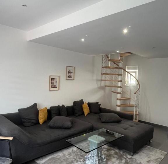 호텔 Apparthôtel Elite Spa