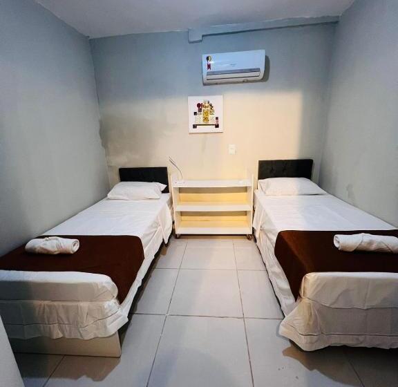 Hotel Arte Praia Pousada