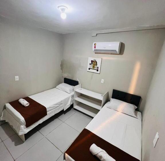 Hotel Arte Praia Pousada