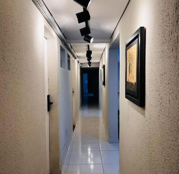 Hotel Arte Praia Pousada